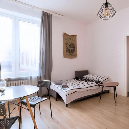 Rynek - Olawska Apartment - 50 Metrow Do Rynku - Old Market Square Вроцлав Экстерьер фото