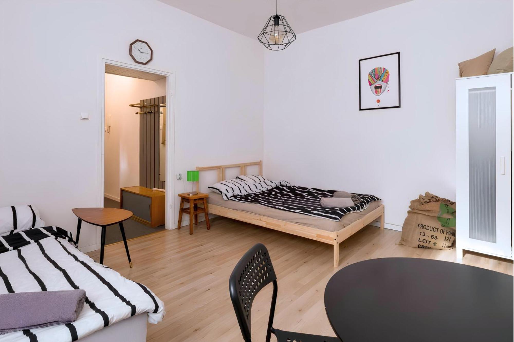 Rynek - Olawska Apartment - 50 Metrow Do Rynku - Old Market Square Вроцлав Экстерьер фото