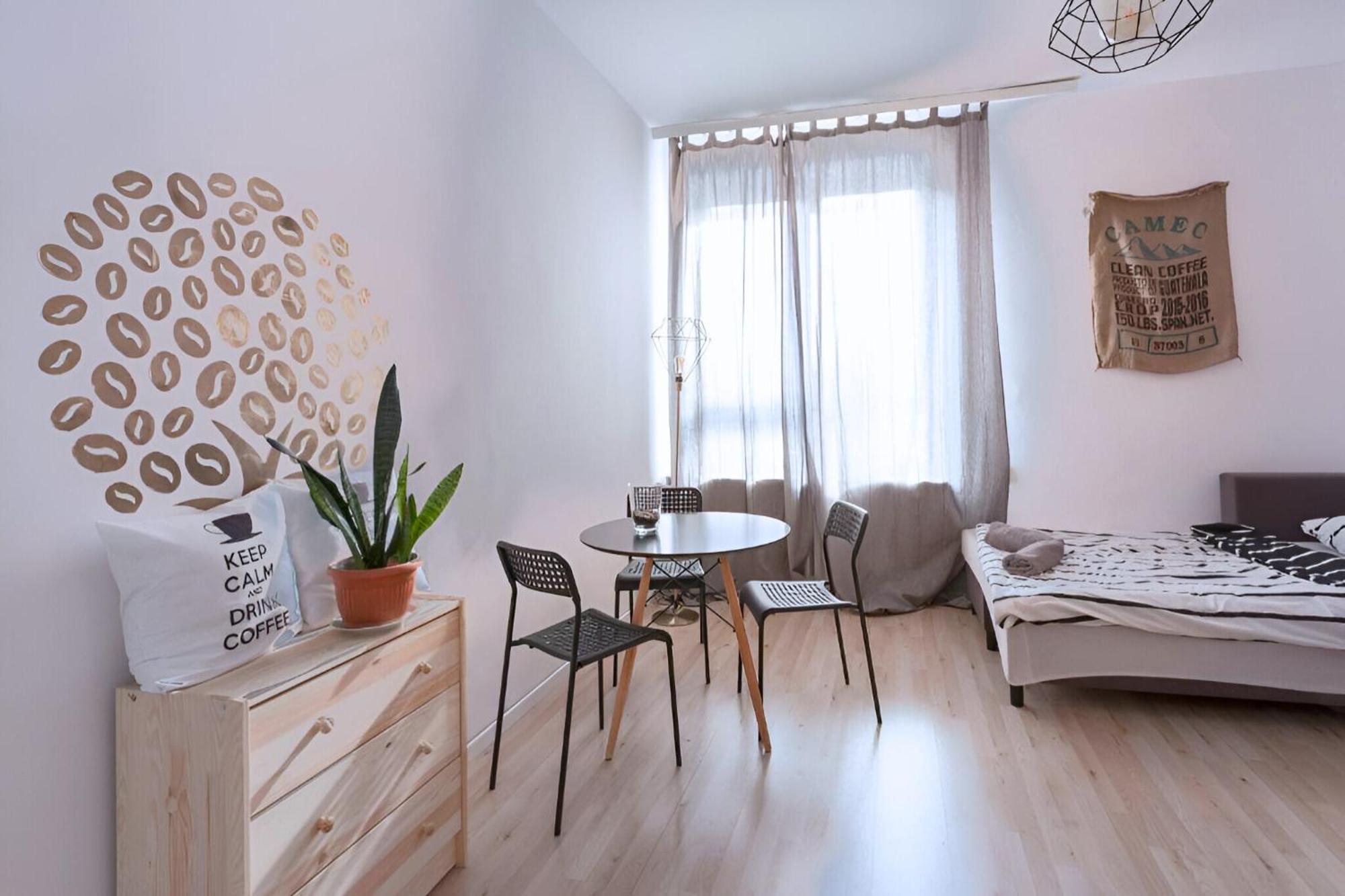 Rynek - Olawska Apartment - 50 Metrow Do Rynku - Old Market Square Вроцлав Экстерьер фото