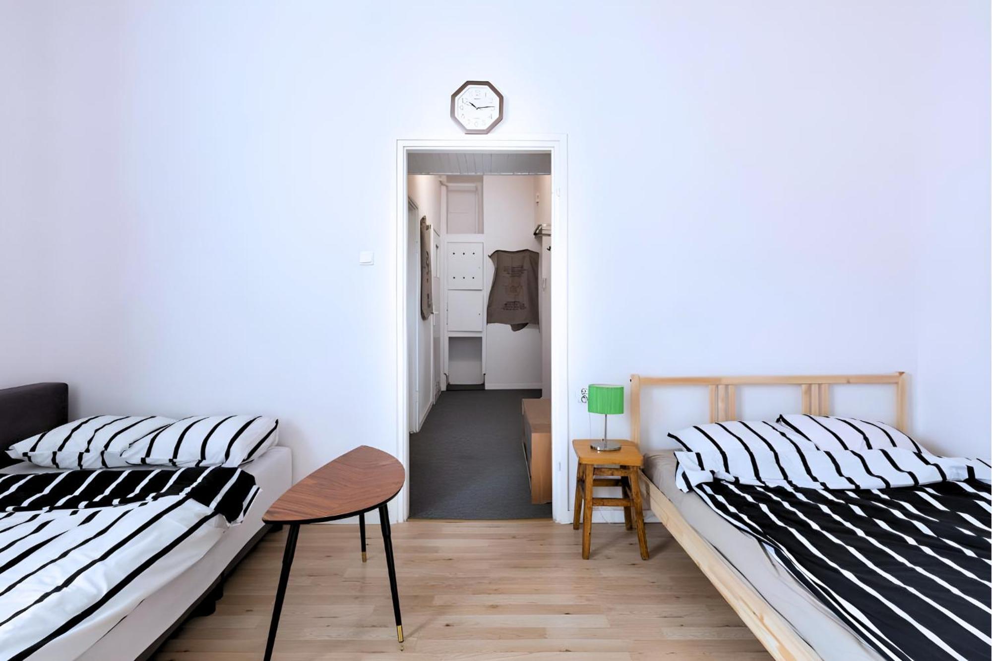 Rynek - Olawska Apartment - 50 Metrow Do Rynku - Old Market Square Вроцлав Экстерьер фото